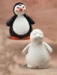 Penguin Bank w/stopper