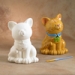 Cat Biggy Bank