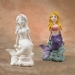 Mermaid Biggy Bank