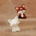 Fox Party Animal