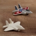 Fighter Jet Party Animal