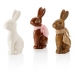 Bunny Figure