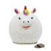 Pudgy Unicorn Bank