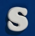Bisquies Letter S