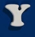 Bisquies Letter Y