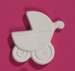Bisquie Baby Buggie