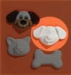 Bisquie Dog Face