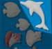 Bisquie Dolphin