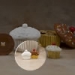 Bisquie Cupcake